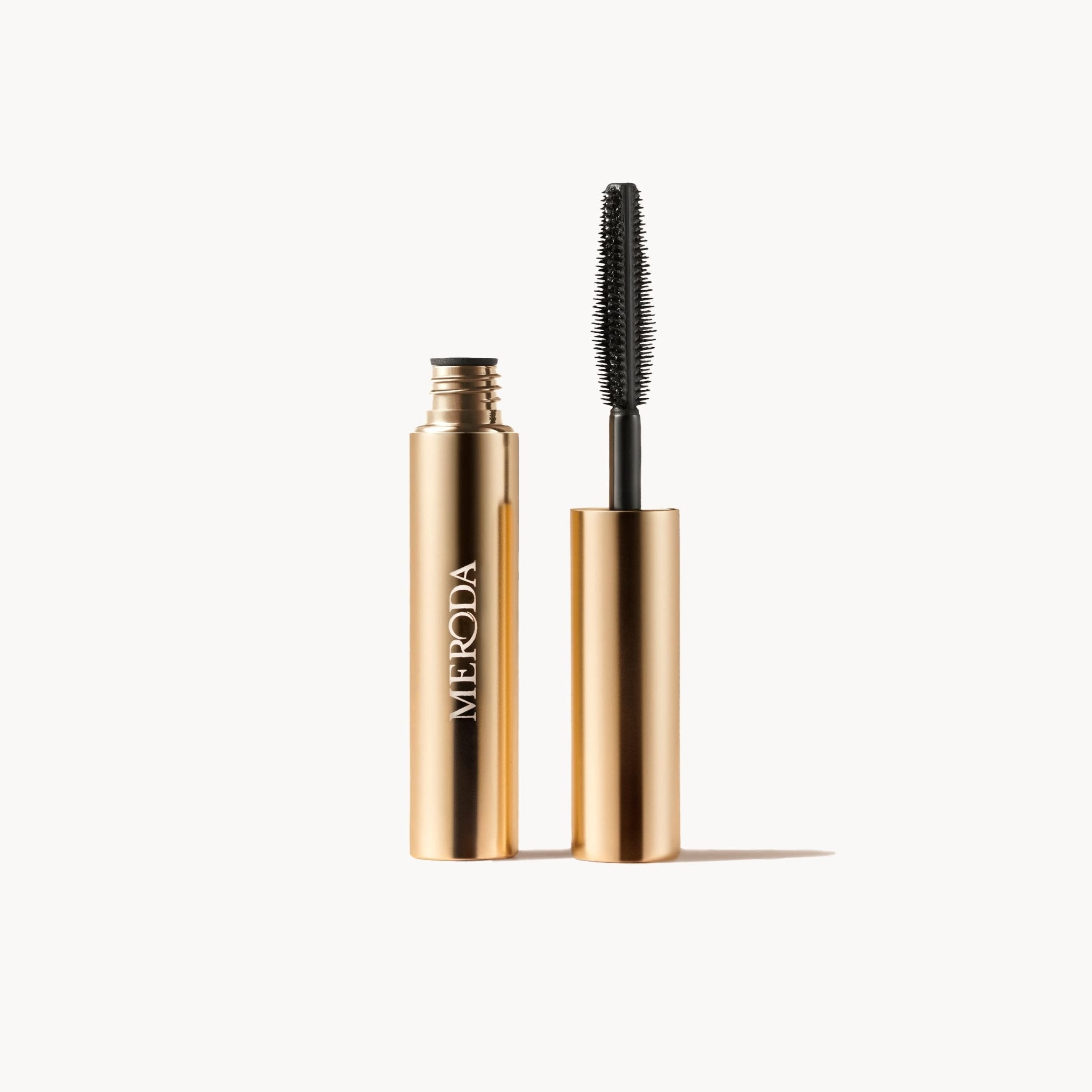 Gilded Lashes Mascara Sample 2 ml - Mon ßle Bébé