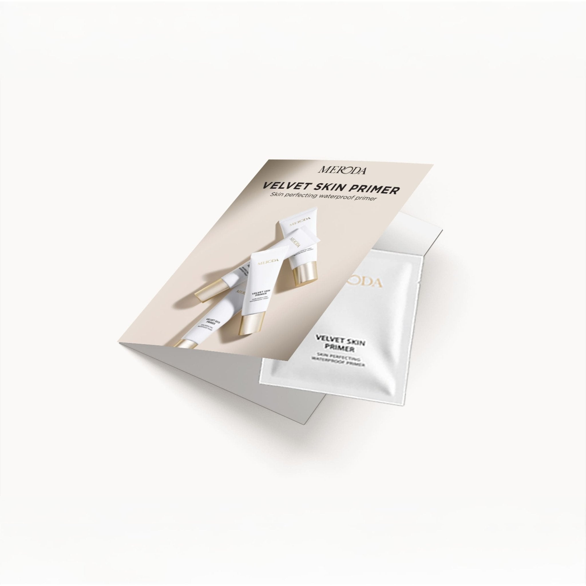 Velvet Skin Primer Sample 1.5 ml - Mon ßle Bébé