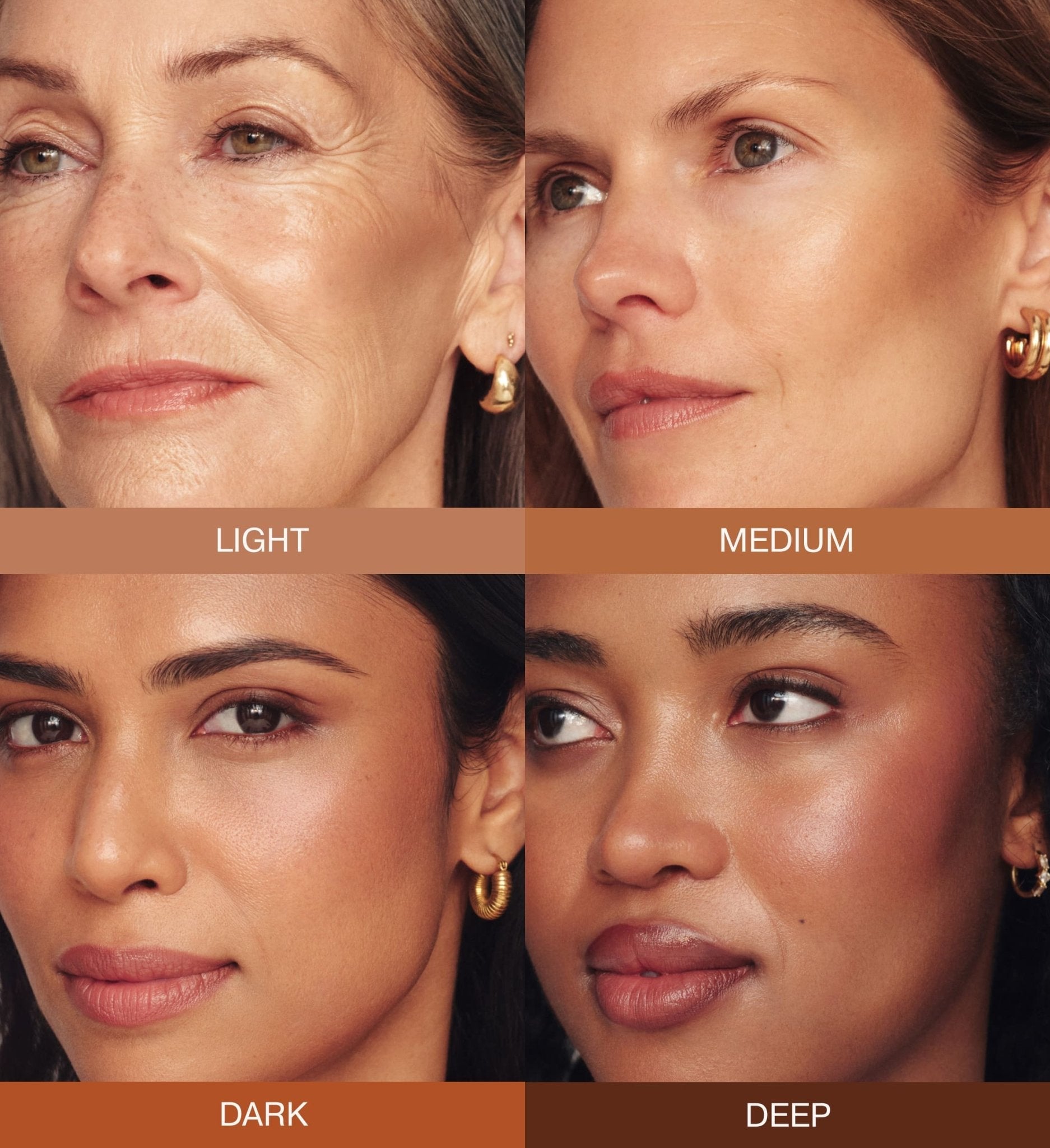 Bronzer Base Bundle - Mon île Bébé