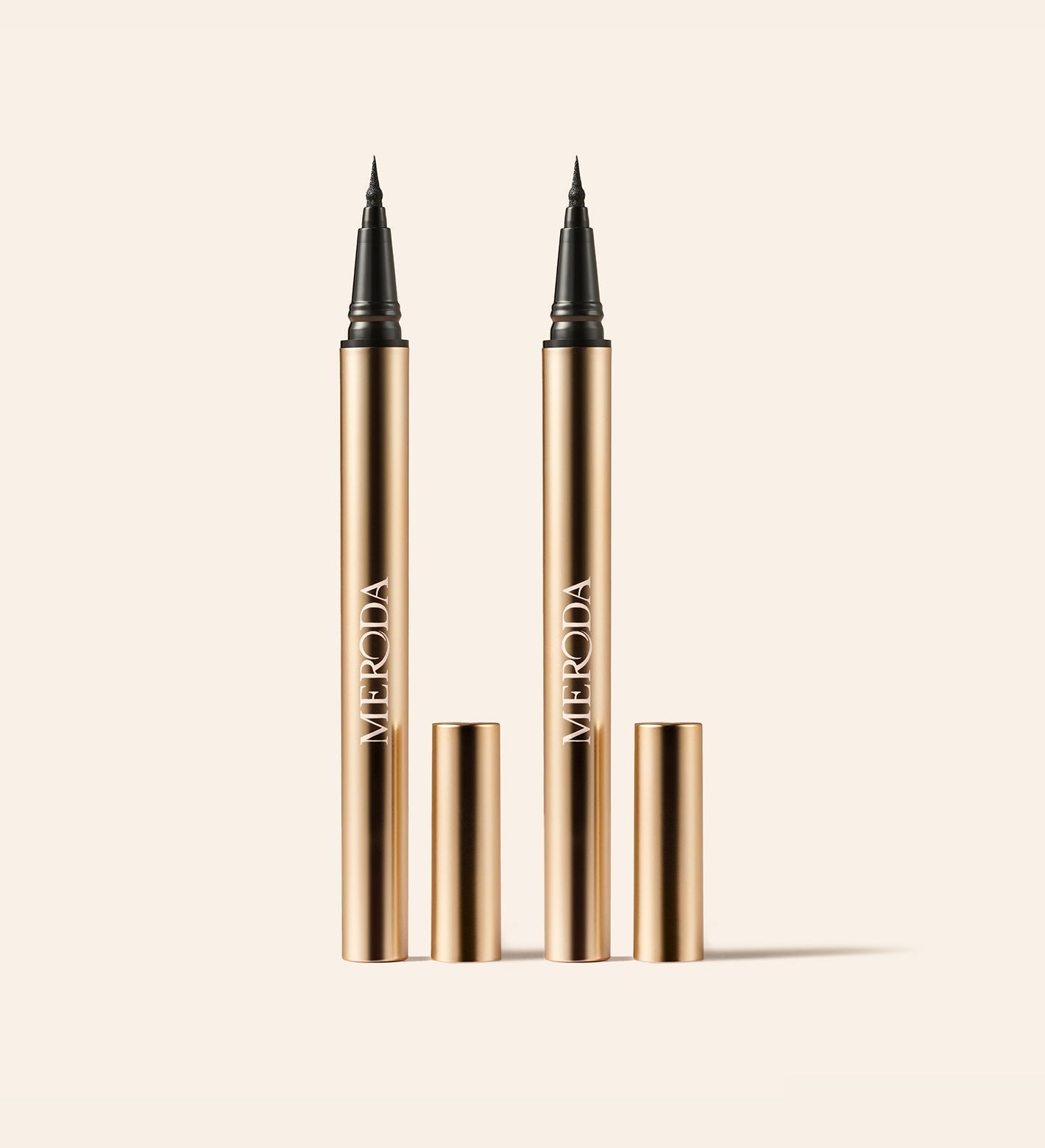 It's All About The Wing Liquid Waterproof Eyeliner - Mon île Bébé