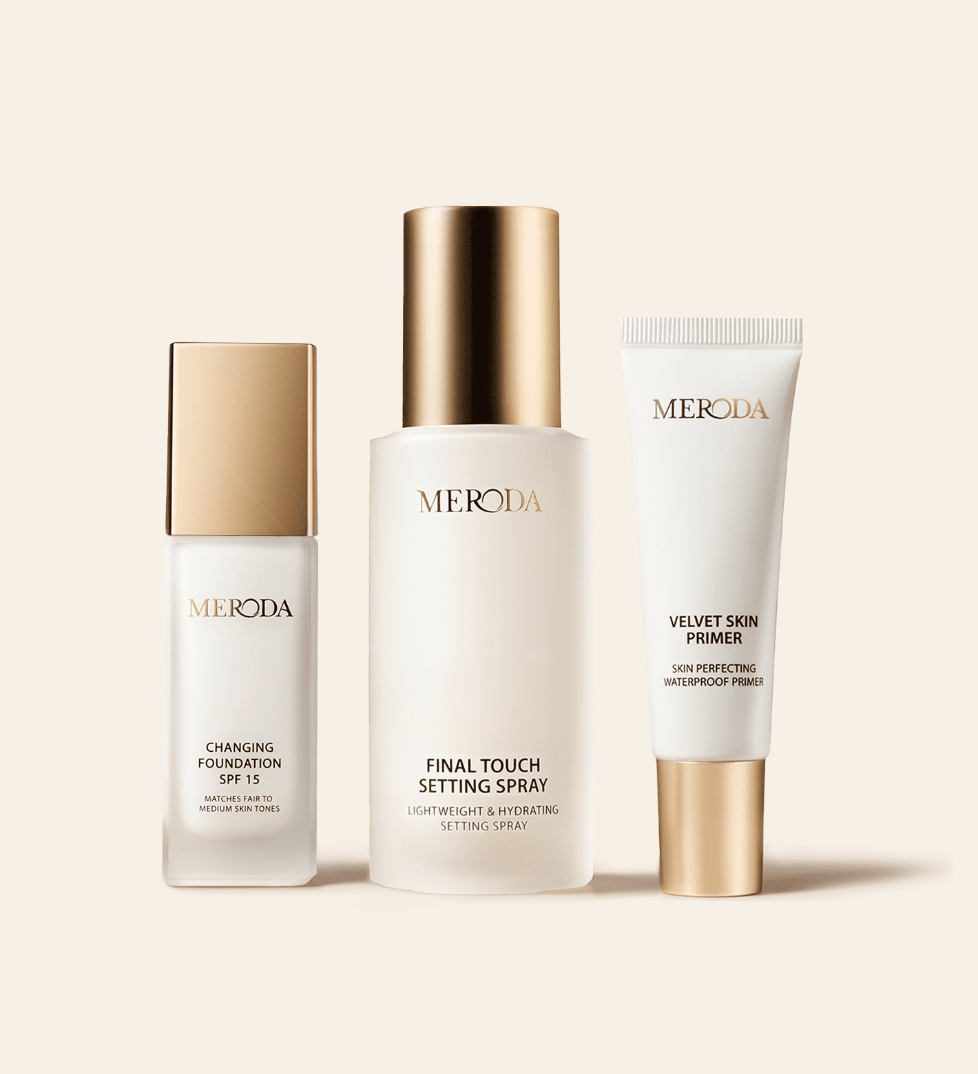 The Perfect Base - Mon île Bébé