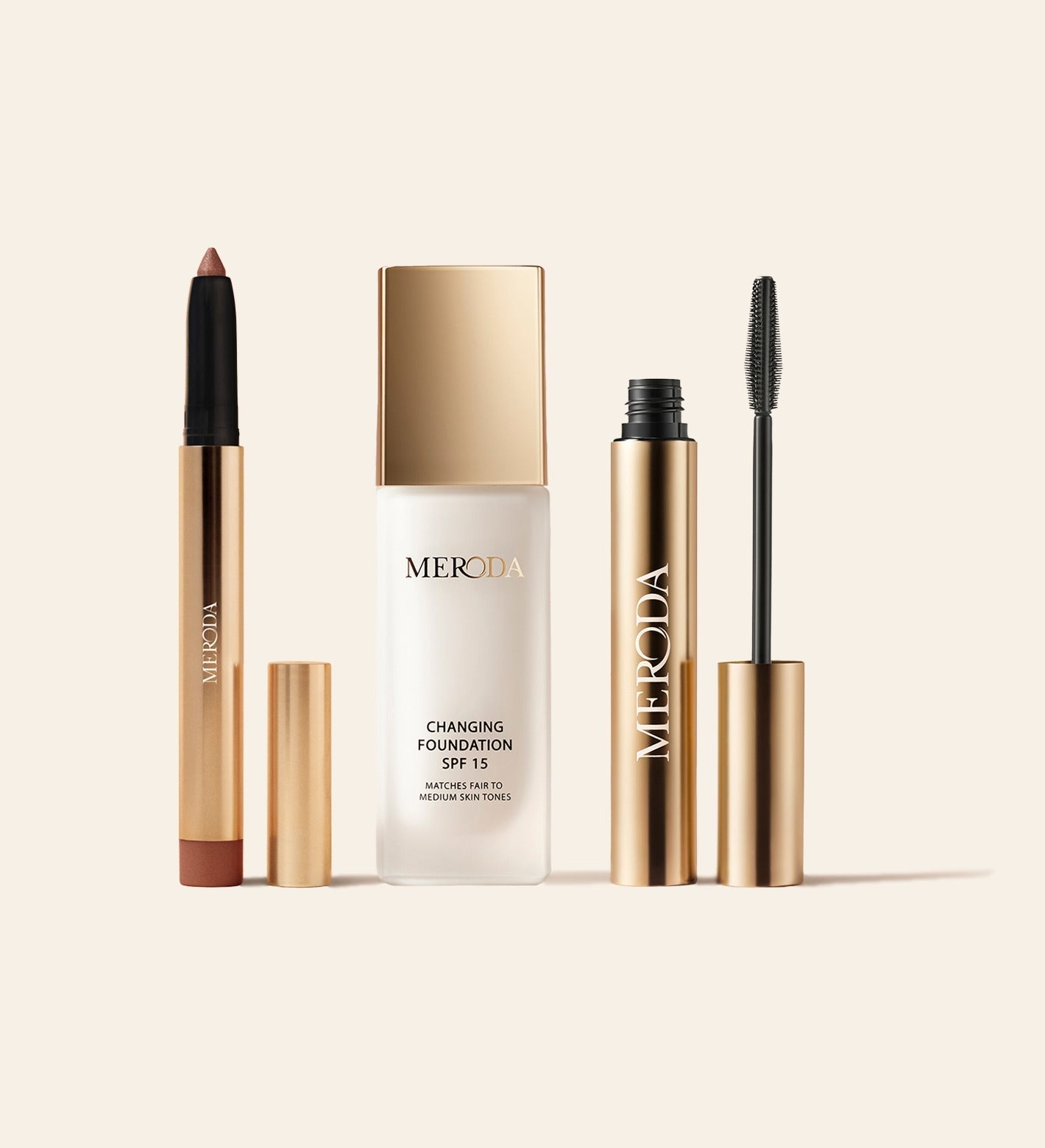 The Power Trio - Mon île Bébé