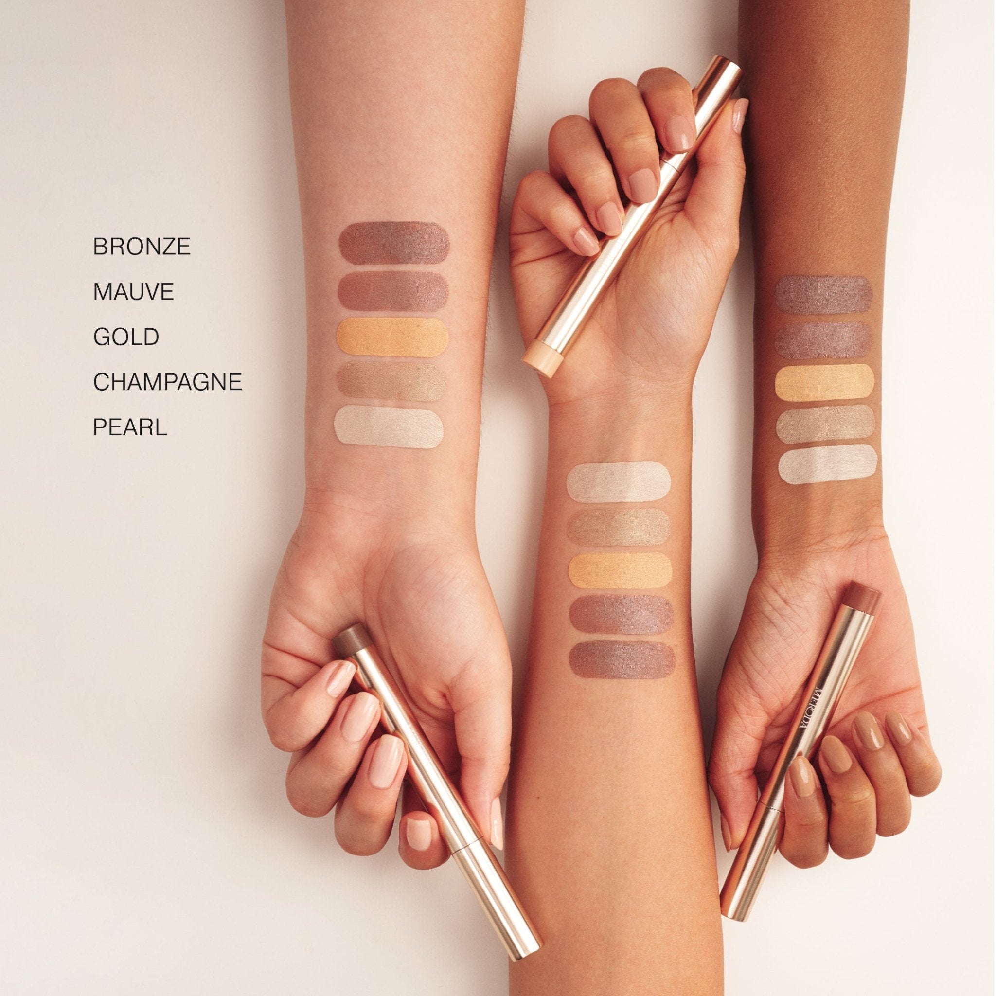 The Shimmer Discovery Set