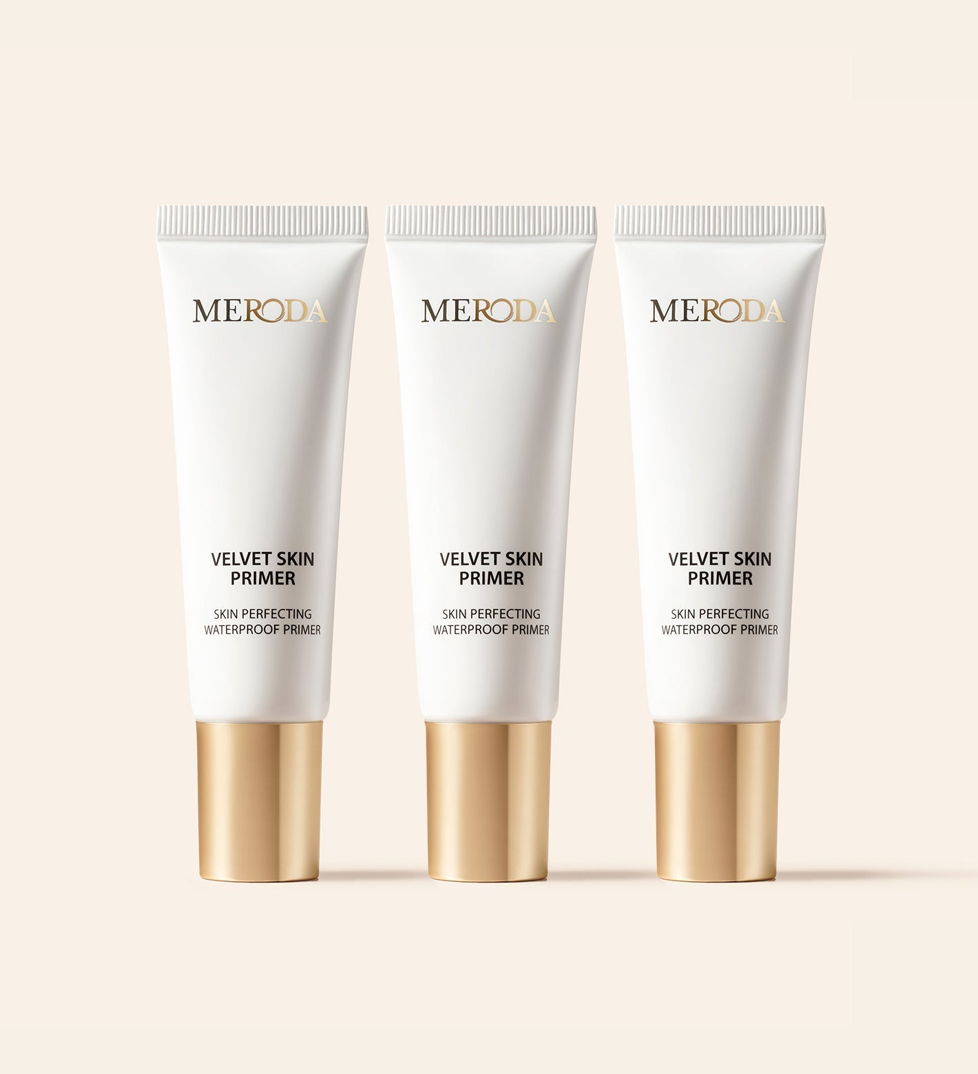 Velvet Skin Primer - Mon île Bébé